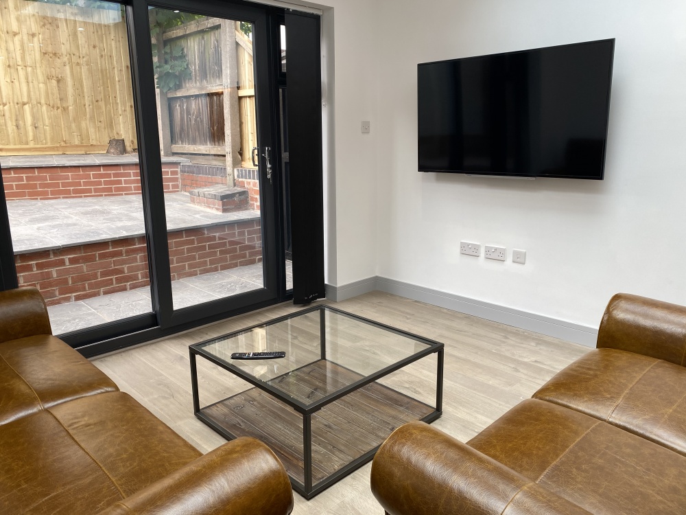 Hubert Road, Birmingham, Selly Oak, B29 6EG
